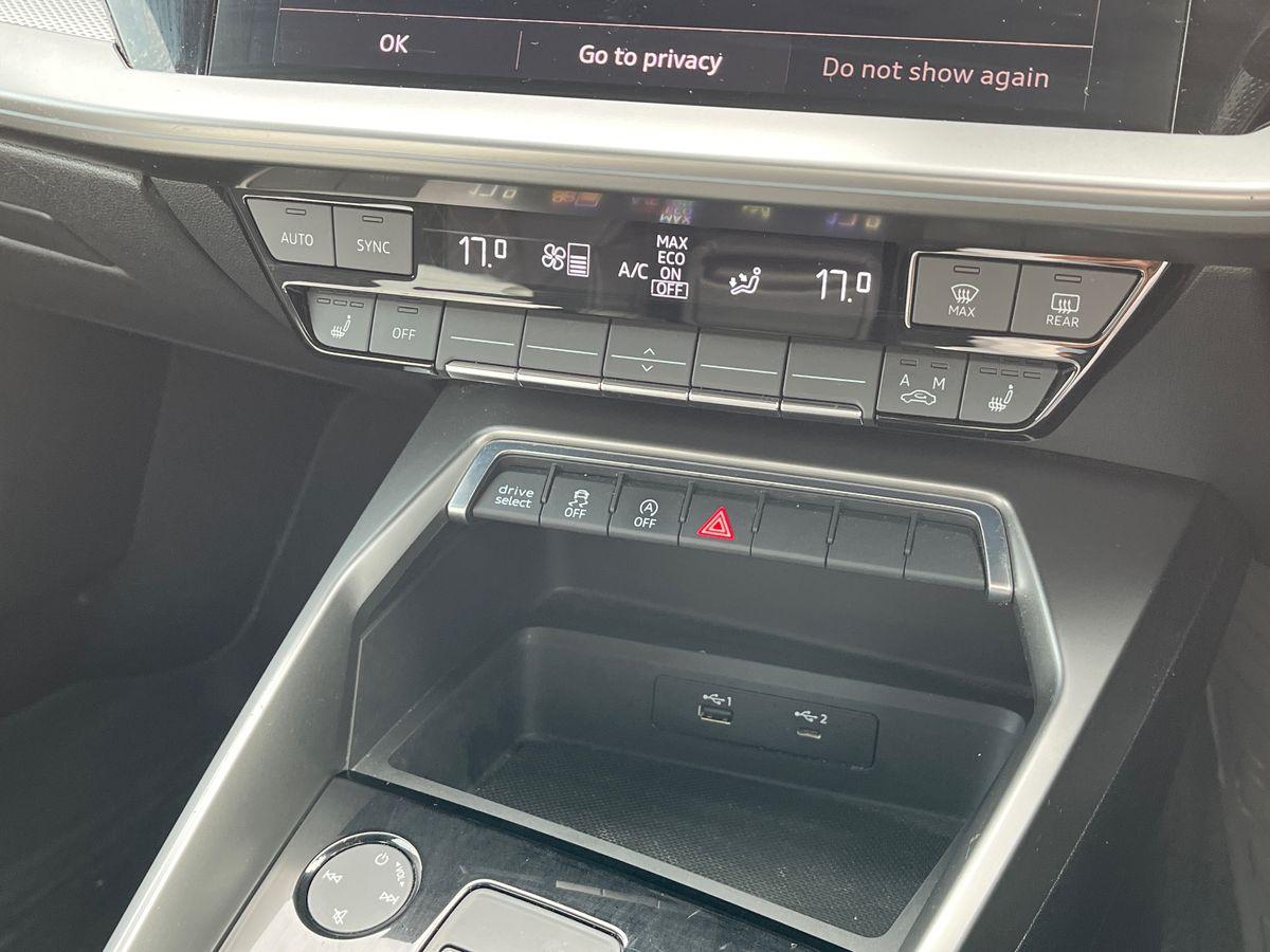 Used Audi A3 2020 for sale - 76681080: Photo 11