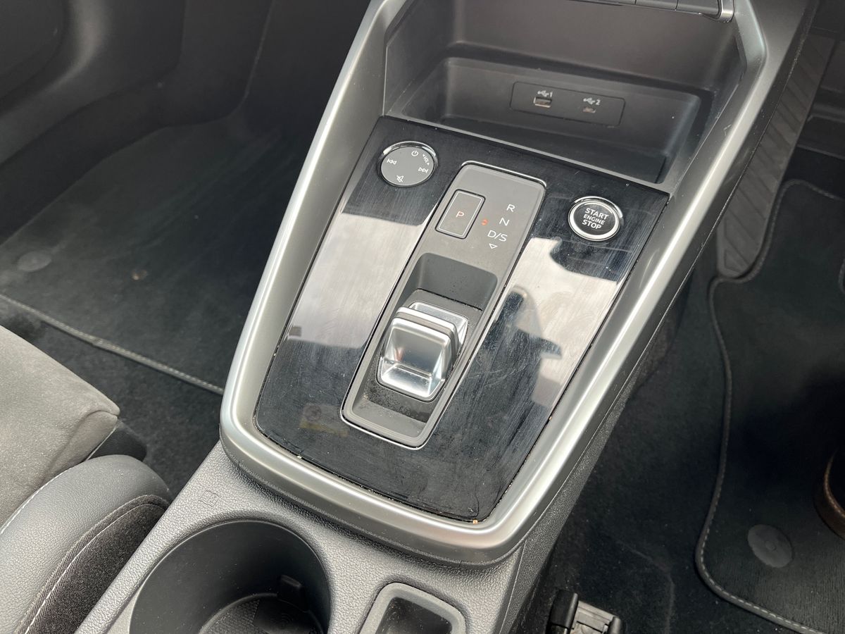 Used Audi A3 2020 for sale - 76681080: Photo 12