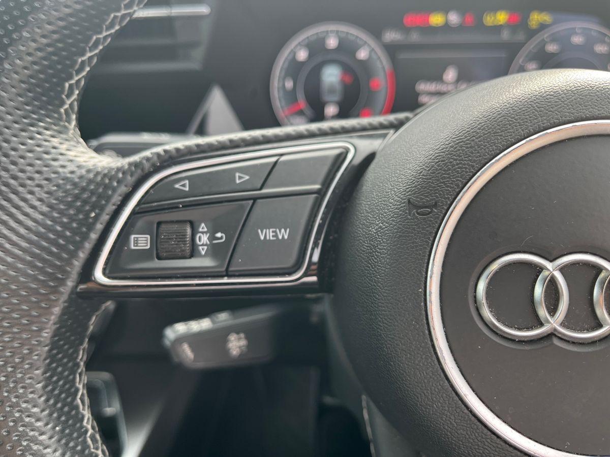 Used Audi A3 2020 for sale - 76681080: Photo 14