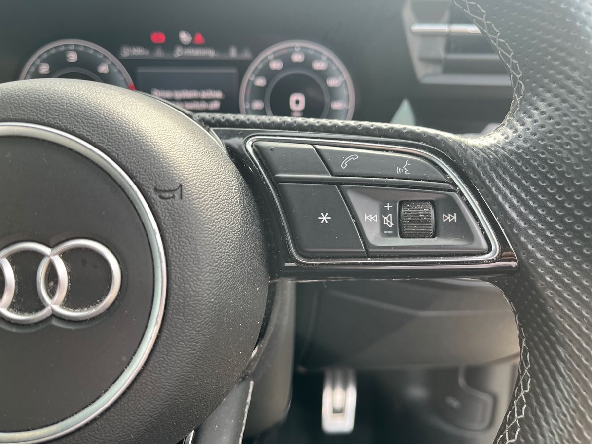Used Audi A3 2020 for sale - 76681080: Photo 15