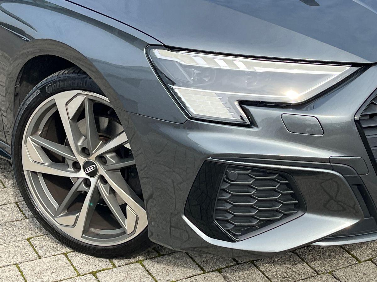 Used Audi A3 2020 for sale - 76681080: Photo 16