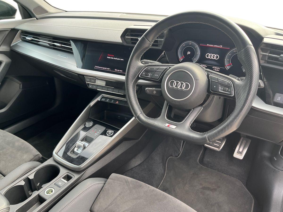 Used Audi A3 2020 for sale - 76681080: Photo 18