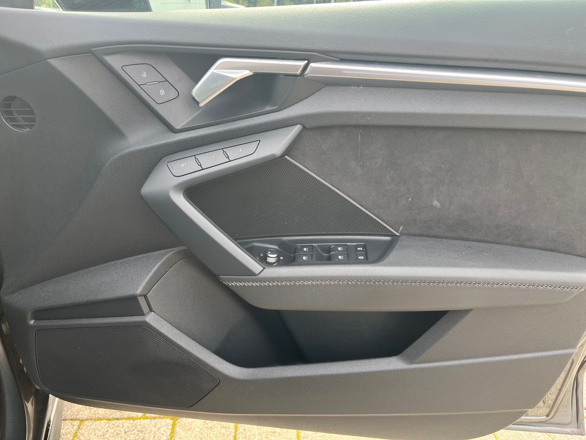 Used Audi A3 2020 for sale - 76681080: Photo 19