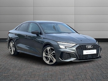 2020 (70) - 35 TDI Edition 1 4dr S Tronic