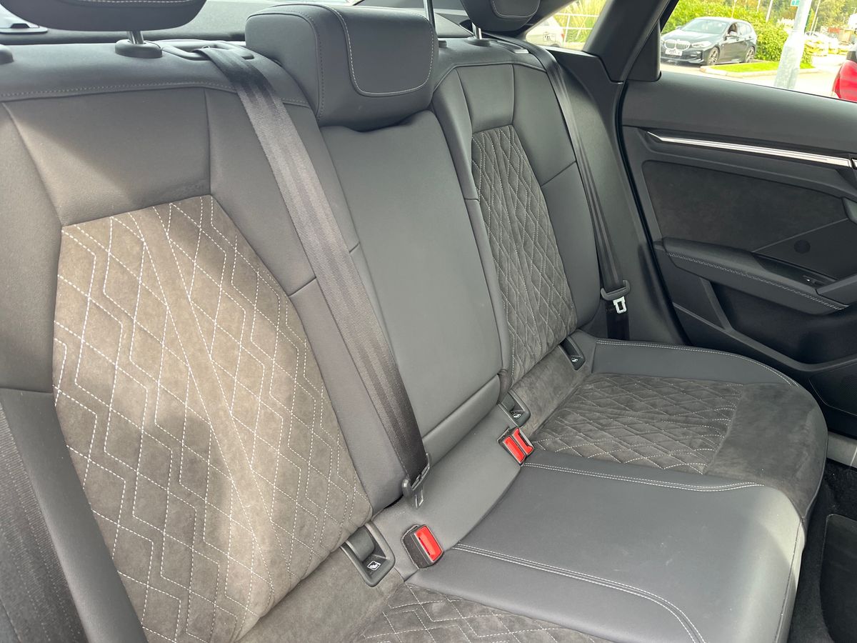 Used Audi A3 2020 for sale - 76681080: Photo 20