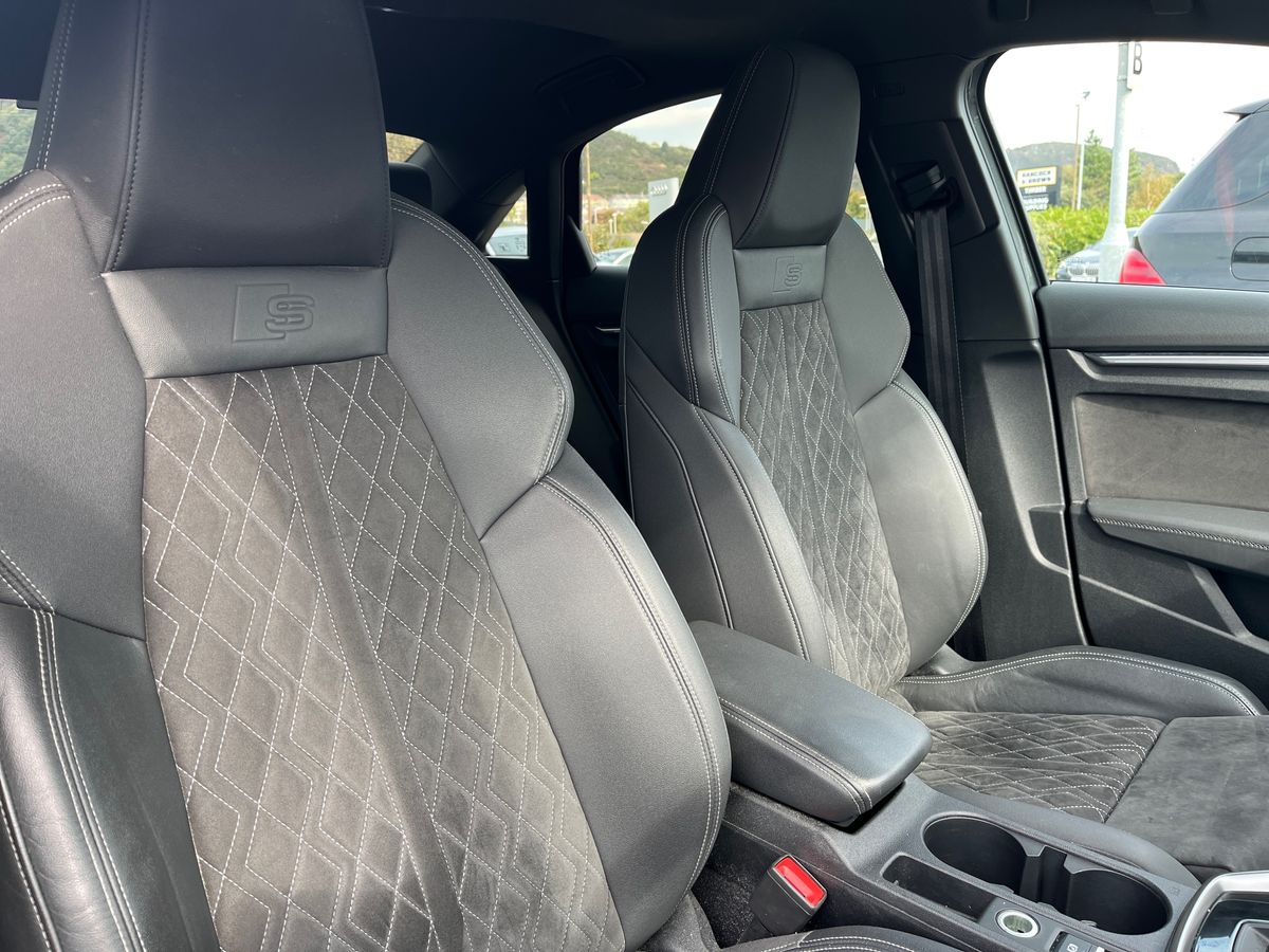 Used Audi A3 2020 for sale - 76681080: Photo 21