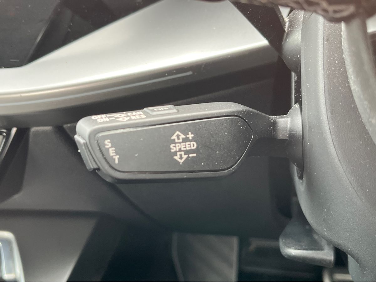 Used Audi A3 2020 for sale - 76681080: Photo 22