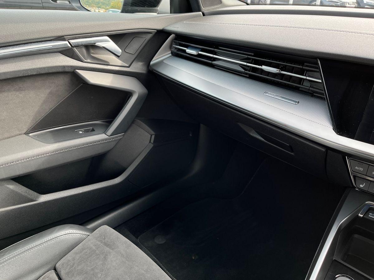 Used Audi A3 2020 for sale - 76681080: Photo 23