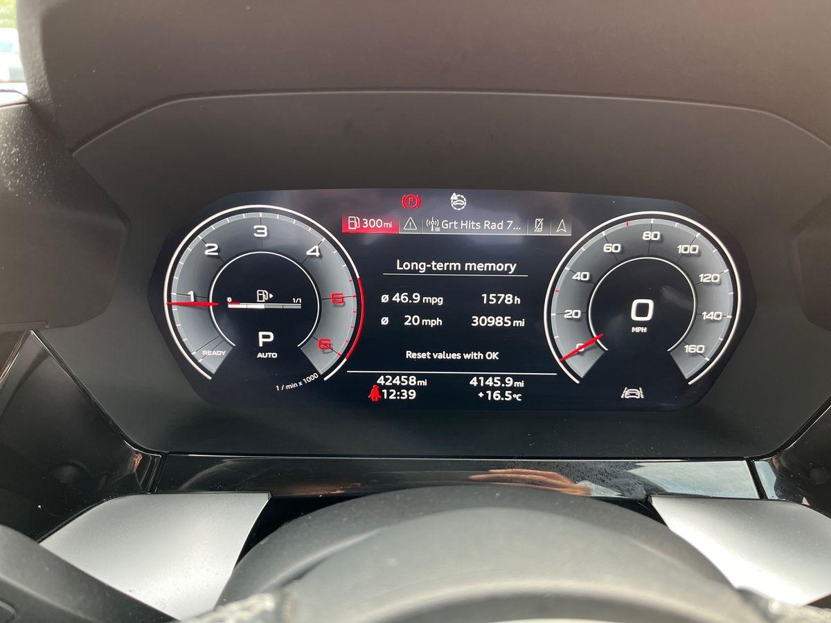 Used Audi A3 2020 for sale - 76681080: Photo 24