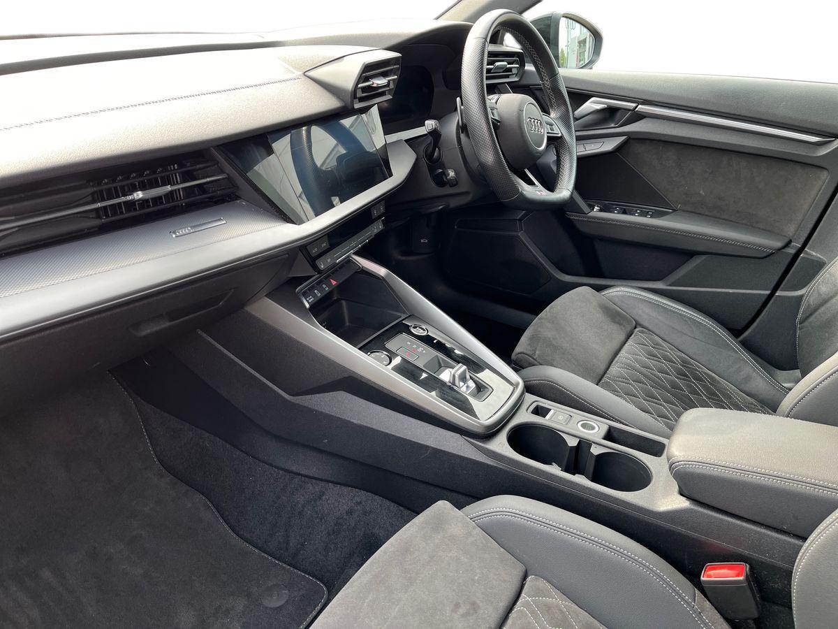 Used Audi A3 2020 for sale - 76681080: Photo 3