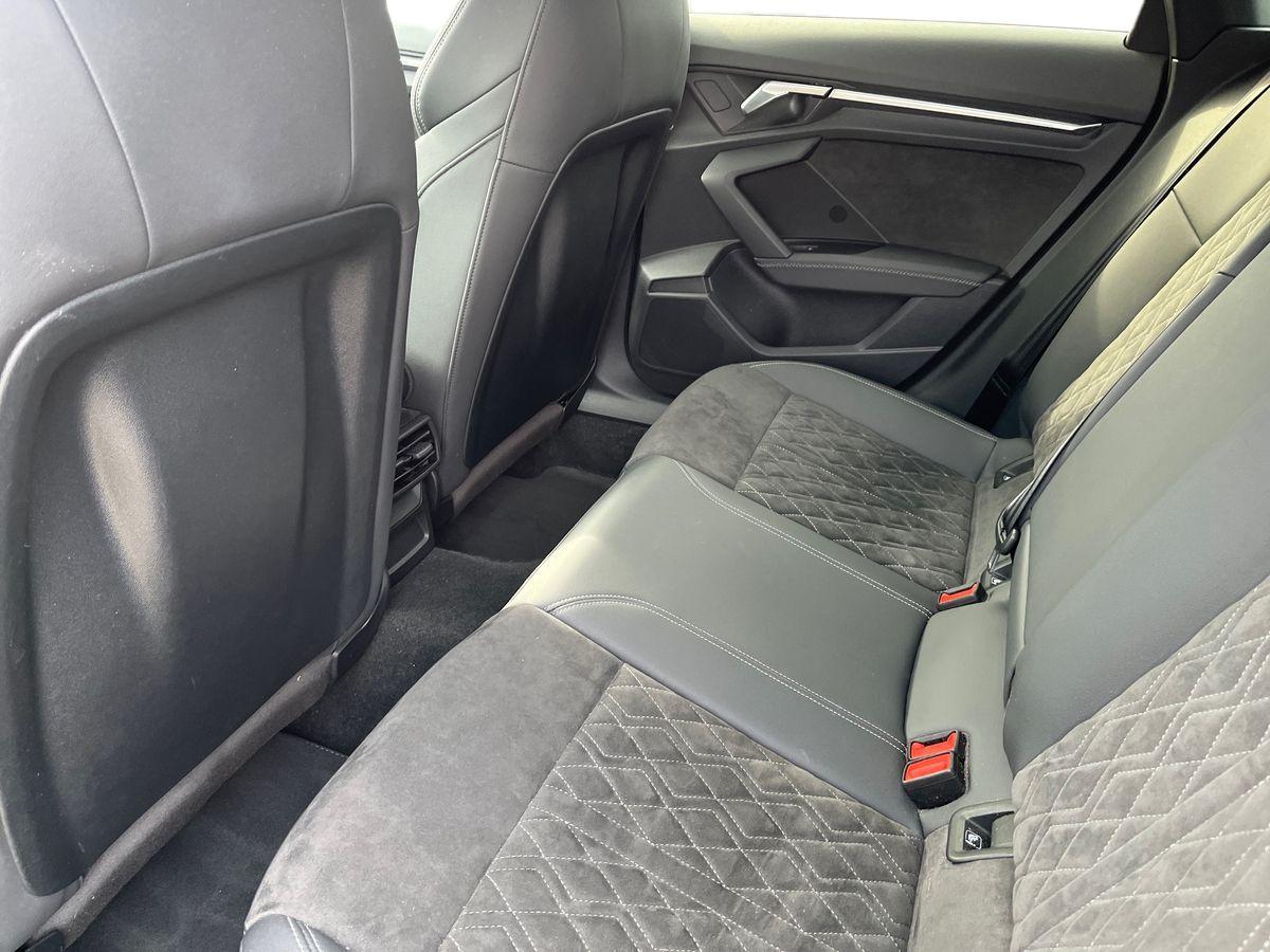 Used Audi A3 2020 for sale - 76681080: Photo 4