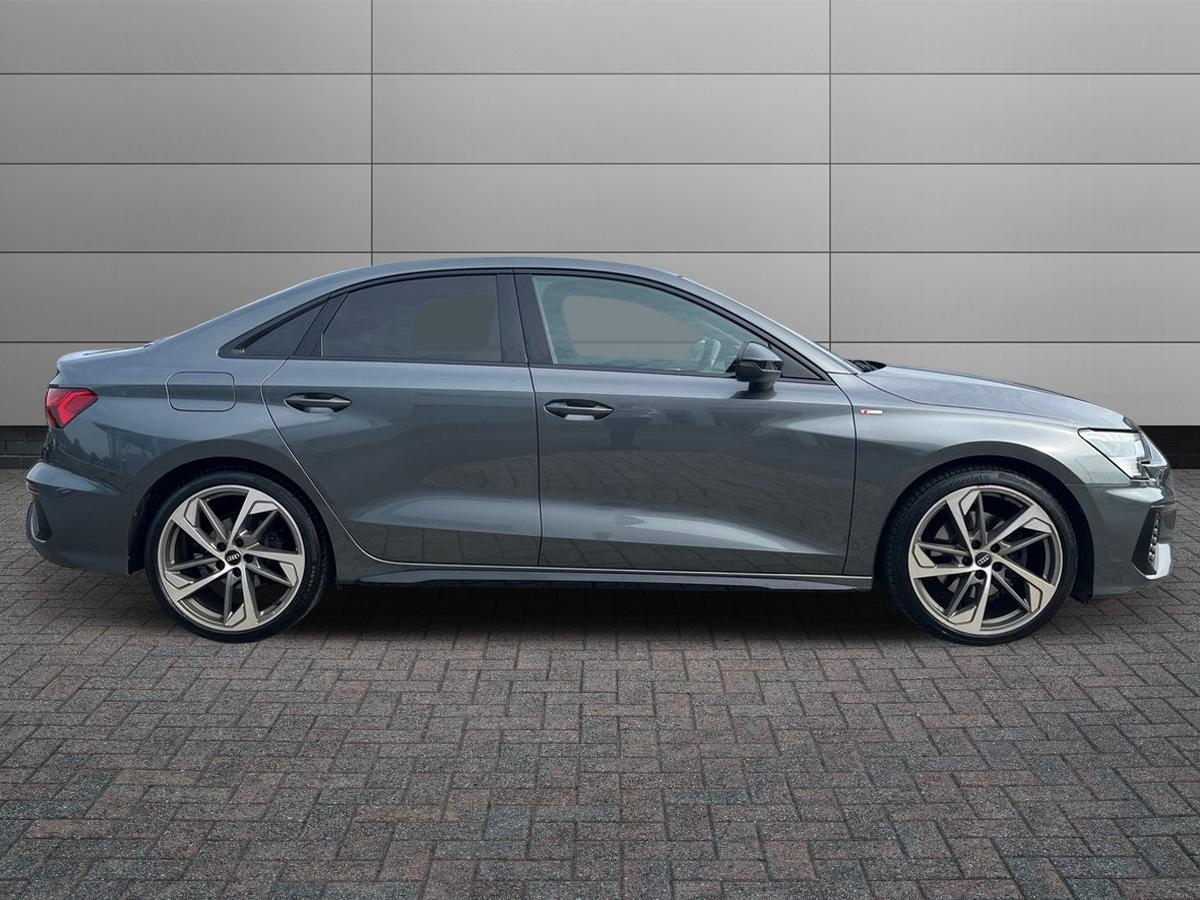 Used Audi A3 2020 for sale - 76681080: Photo 5