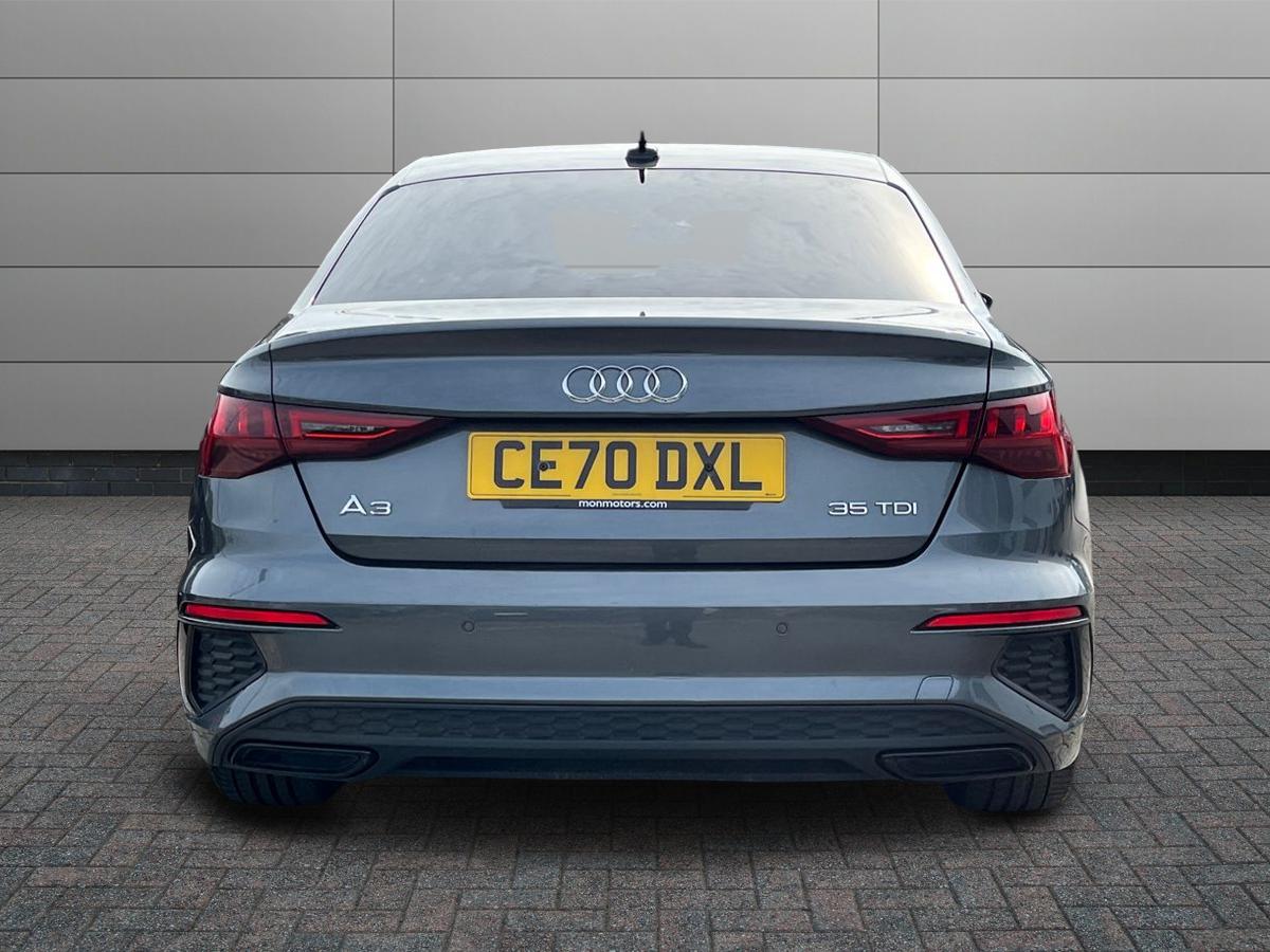 Used Audi A3 2020 for sale - 76681080: Photo 6