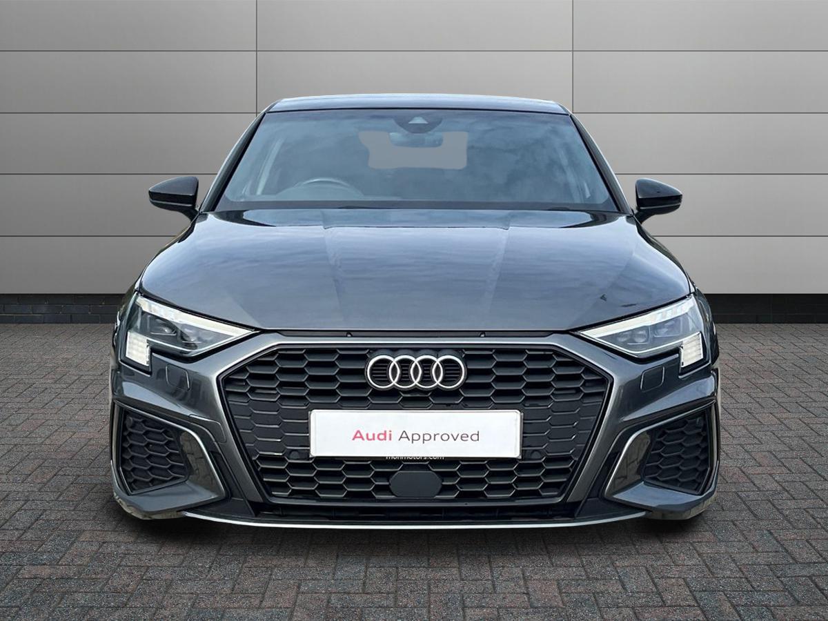 Used Audi A3 2020 for sale - 76681080: Photo 7