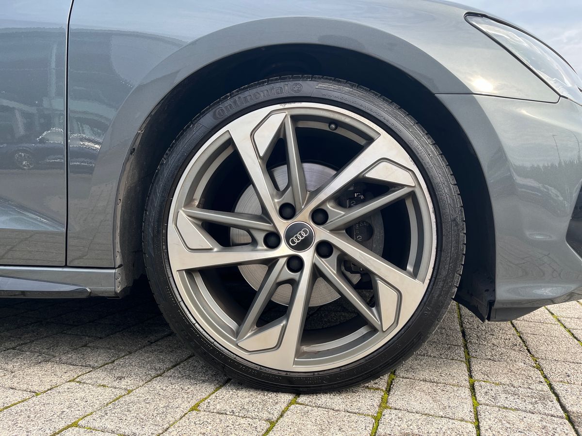 Used Audi A3 2020 for sale - 76681080: Photo 8