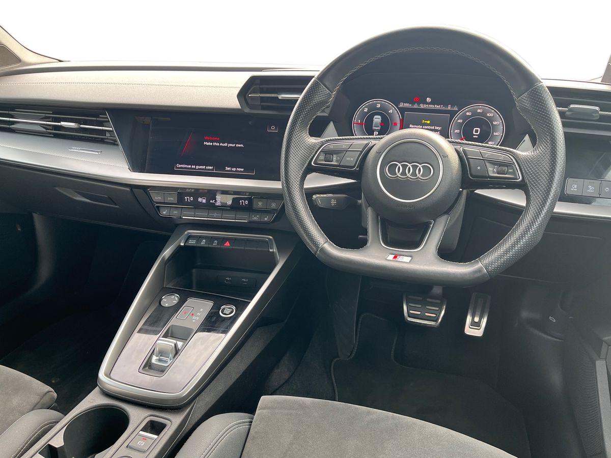 Used Audi A3 2020 for sale - 76681080: Photo 9