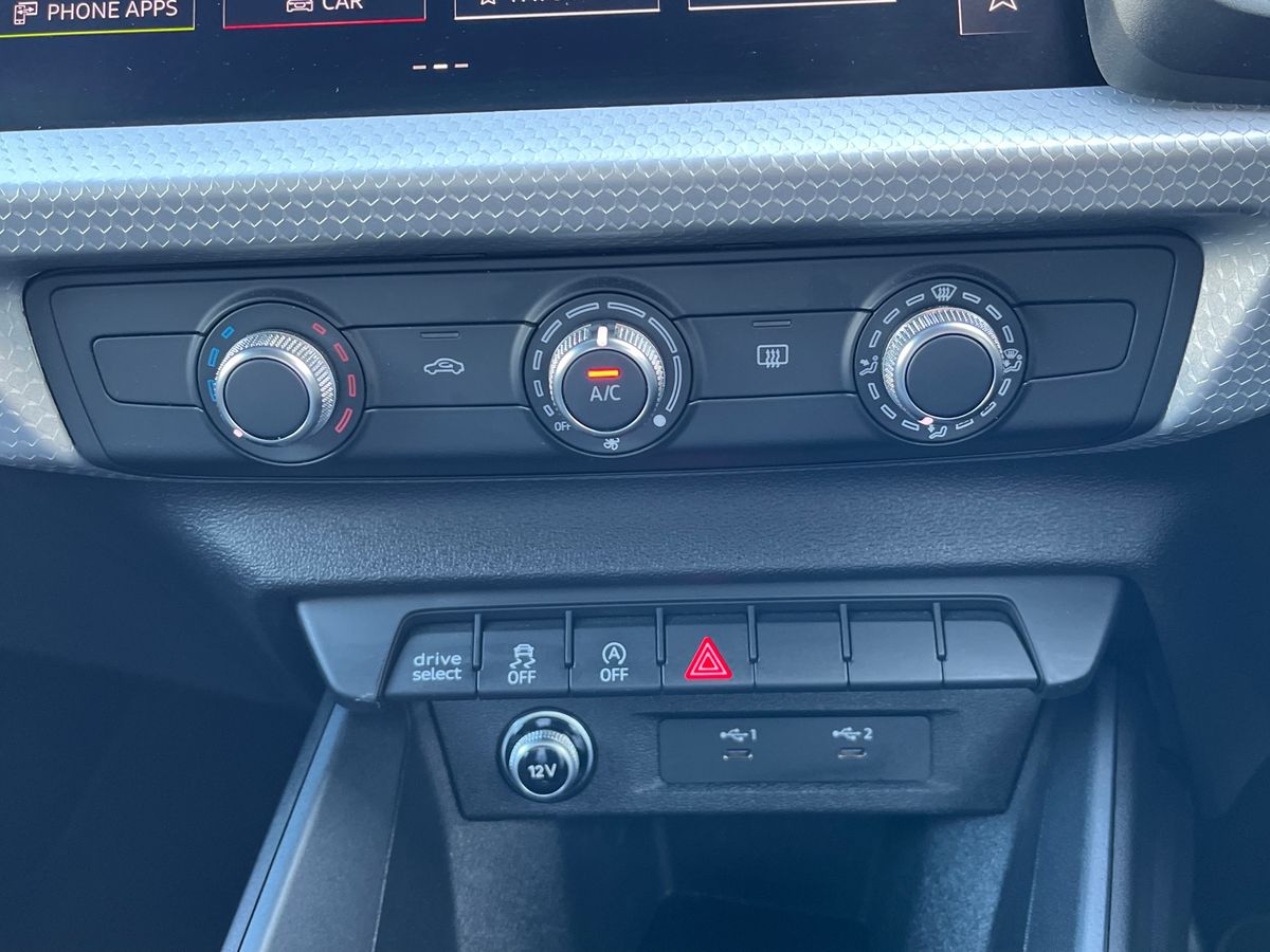 Used Audi A1 2025 for sale - 76680697: Photo 10