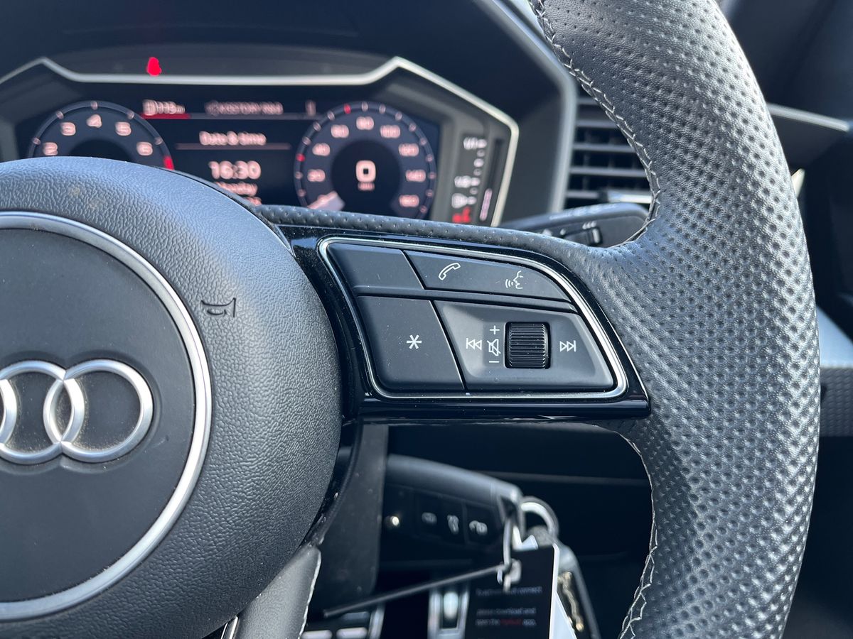 Used Audi A1 2025 for sale - 76680697: Photo 14