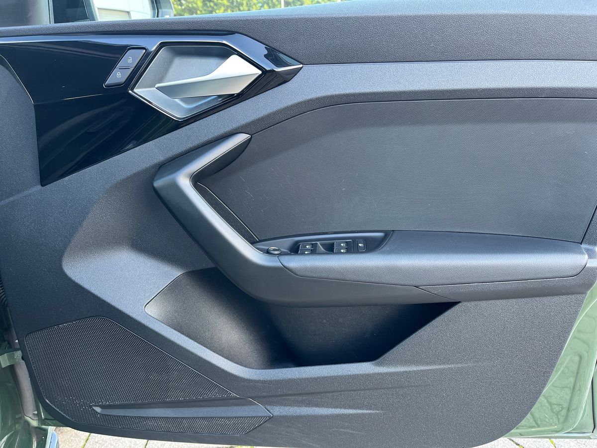 Used Audi A1 2025 for sale - 76680697: Photo 18