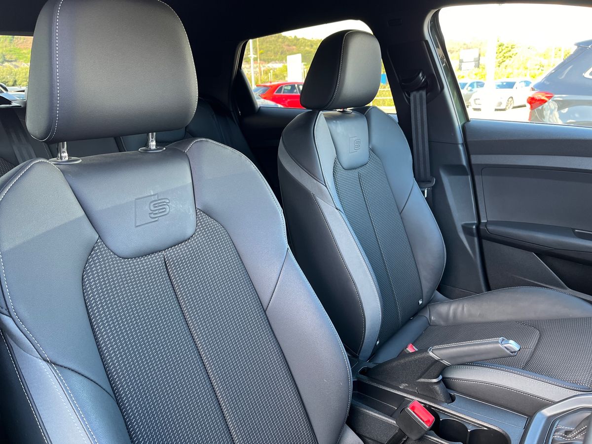 Used Audi A1 2025 for sale - 76680697: Photo 21