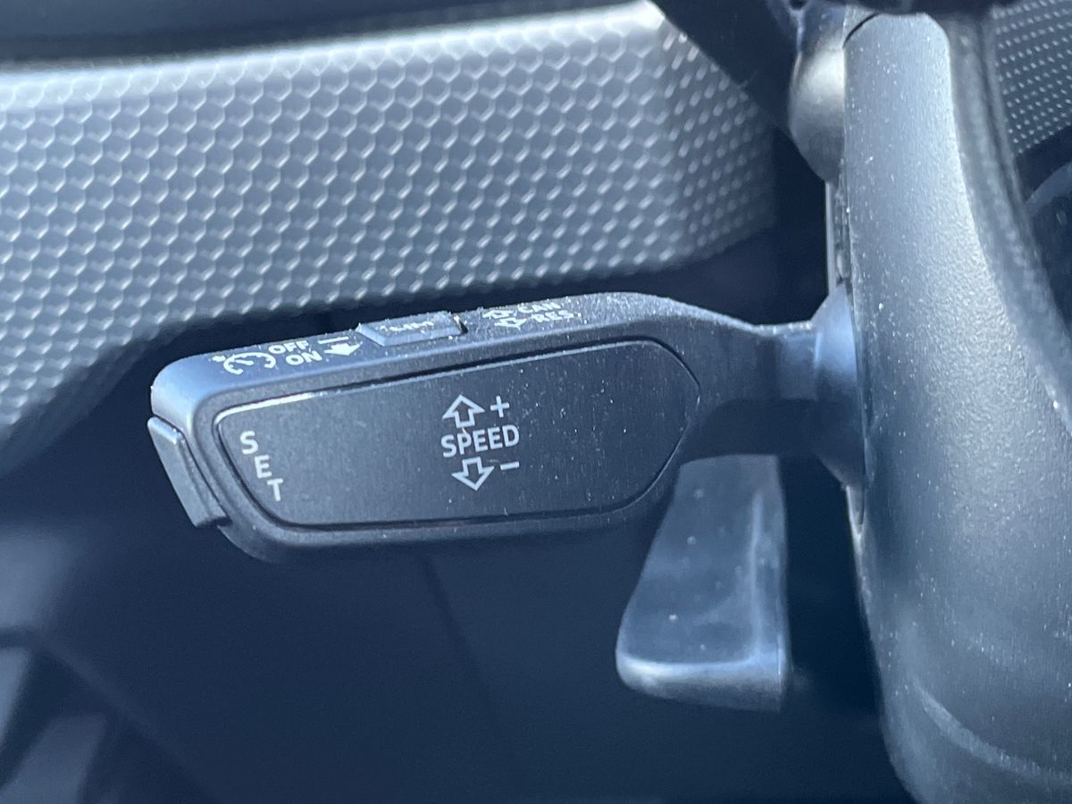 Used Audi A1 2025 for sale - 76680697: Photo 24