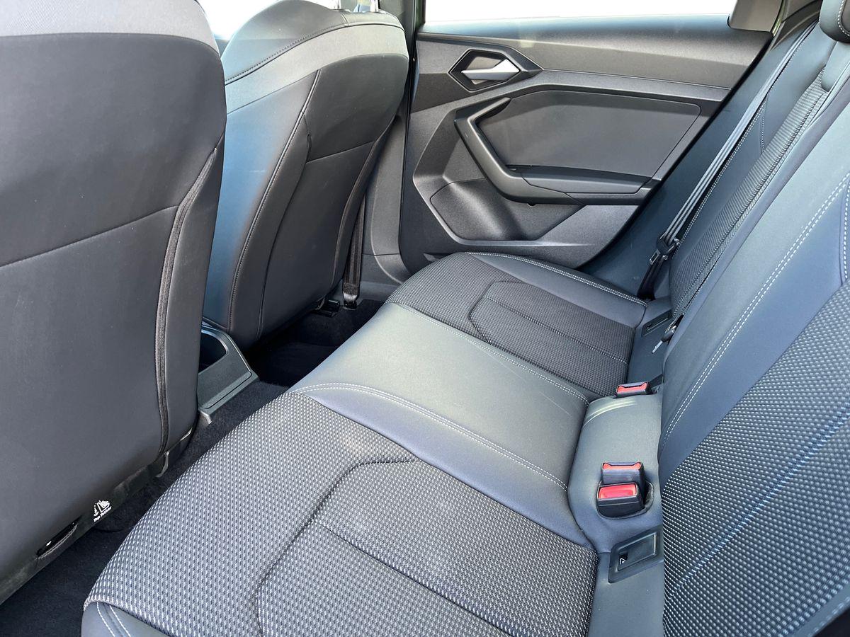 Used Audi A1 2025 for sale - 76680697: Photo 4