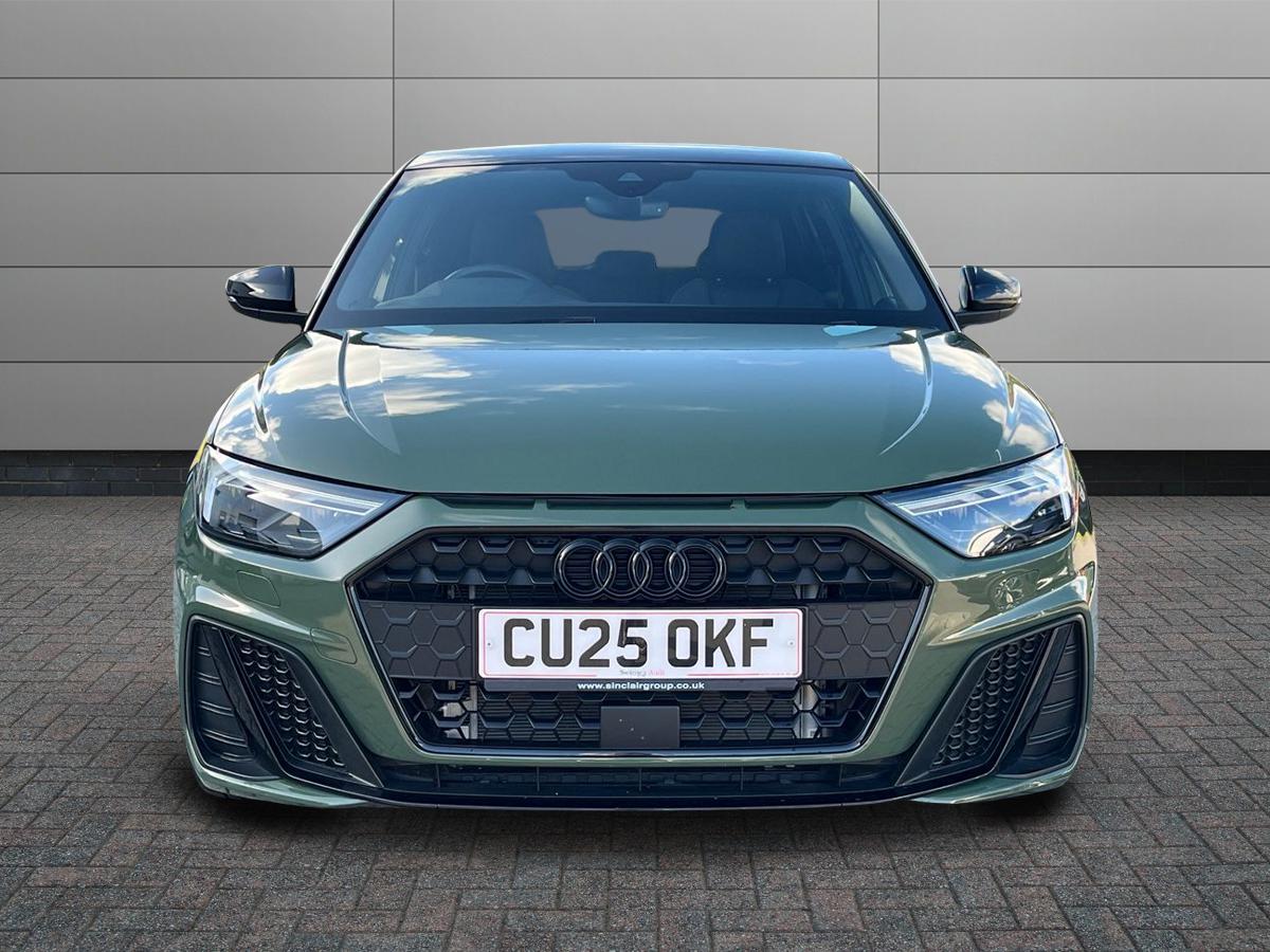 Used Audi A1 2025 for sale - 76680697: Photo 7