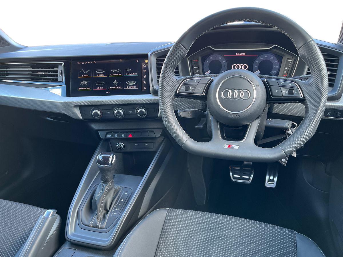 Used Audi A1 2025 for sale - 76680697: Photo 9