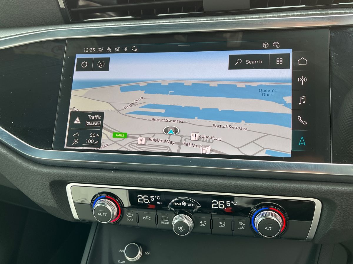 Used Audi Q3 2024 for sale - 77542226: Photo 10