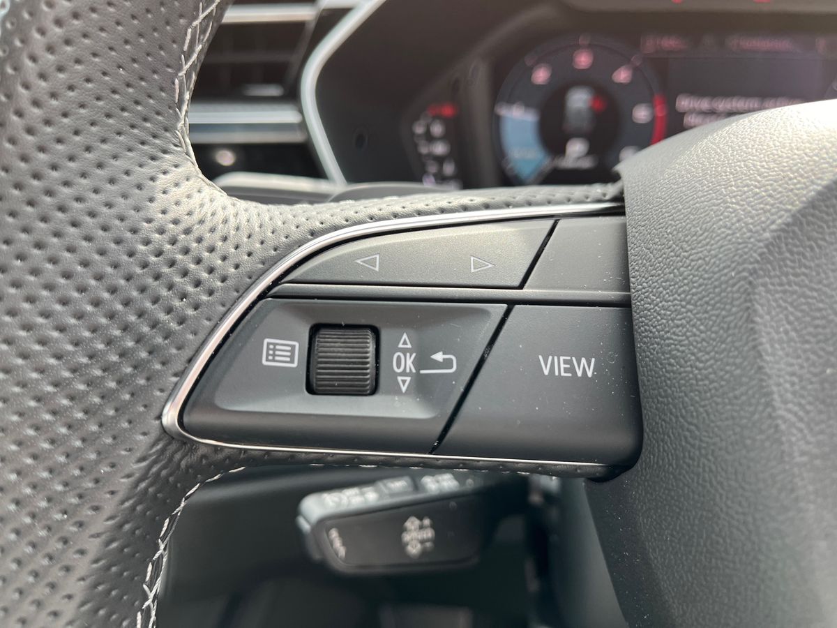 Used Audi Q3 2024 for sale - 77542226: Photo 15