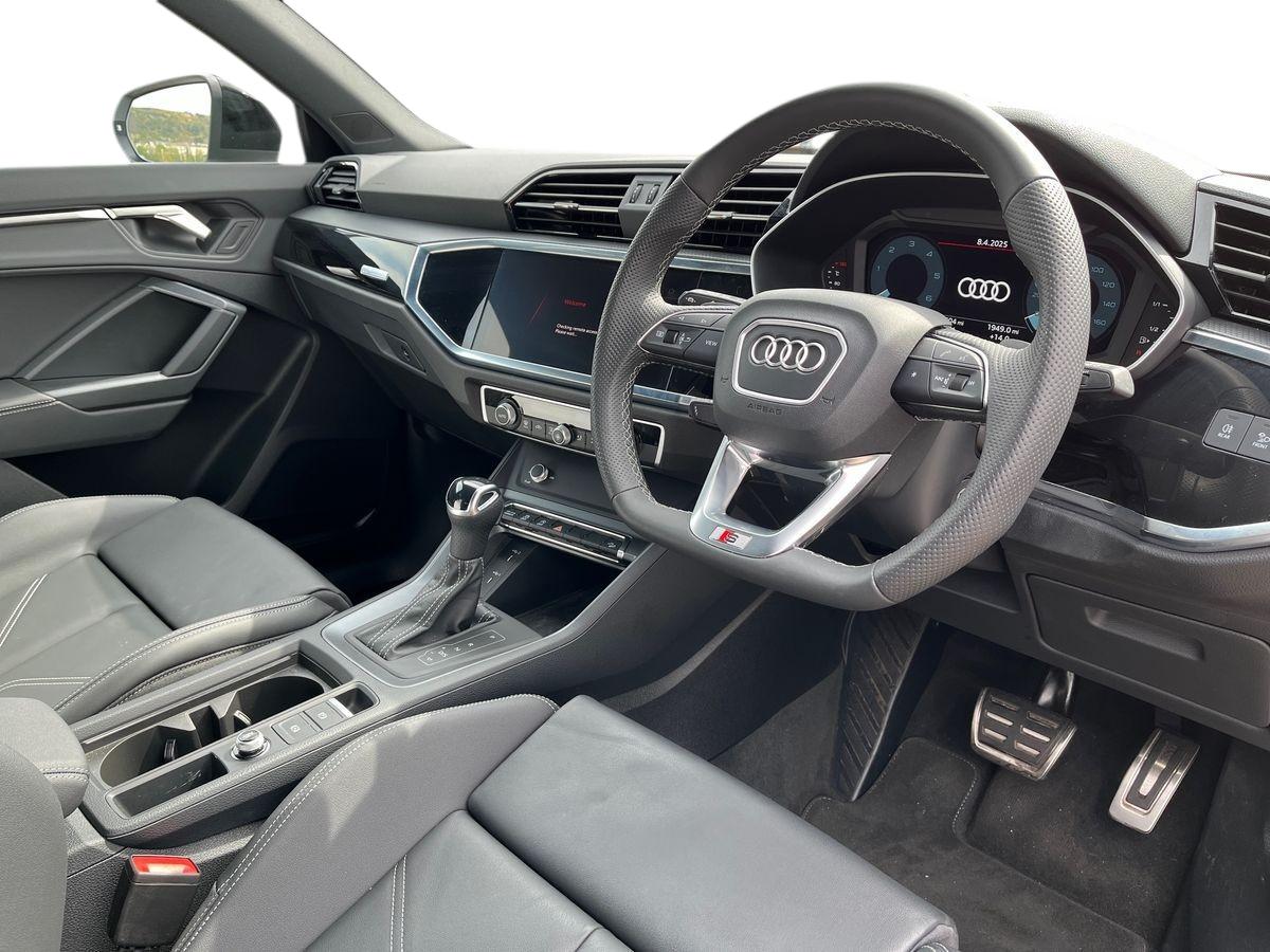 Used Audi Q3 2024 for sale - 77542226: Photo 19