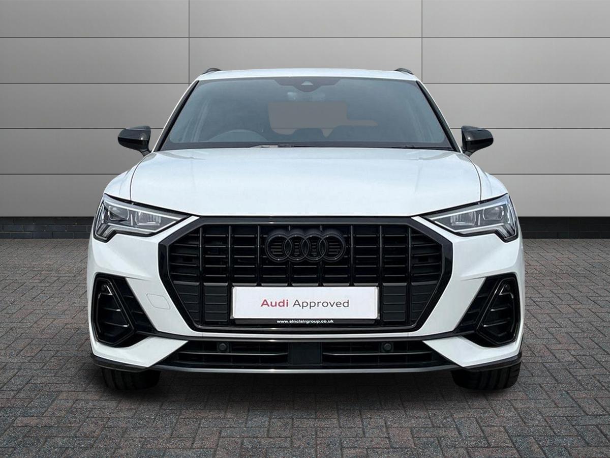 Used Audi Q3 2024 for sale - 77542226: Photo 7