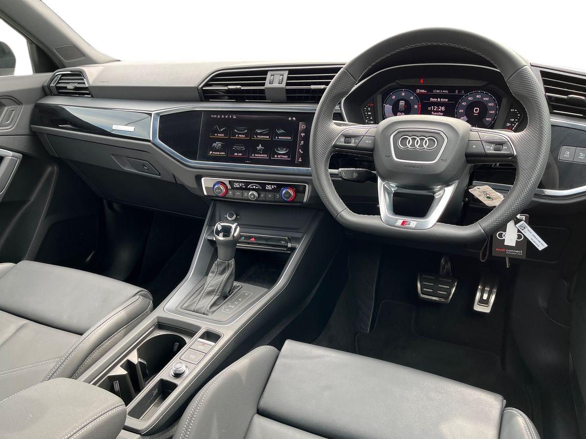 Used Audi Q3 2024 for sale - 77542226: Photo 9