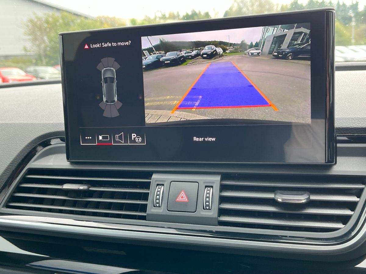 Used Audi Q5 2025 for sale - 77542302: Photo 11