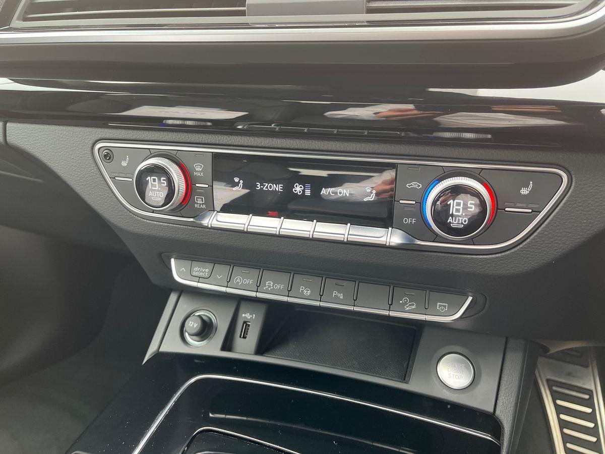 Used Audi Q5 2025 for sale - 77542302: Photo 12