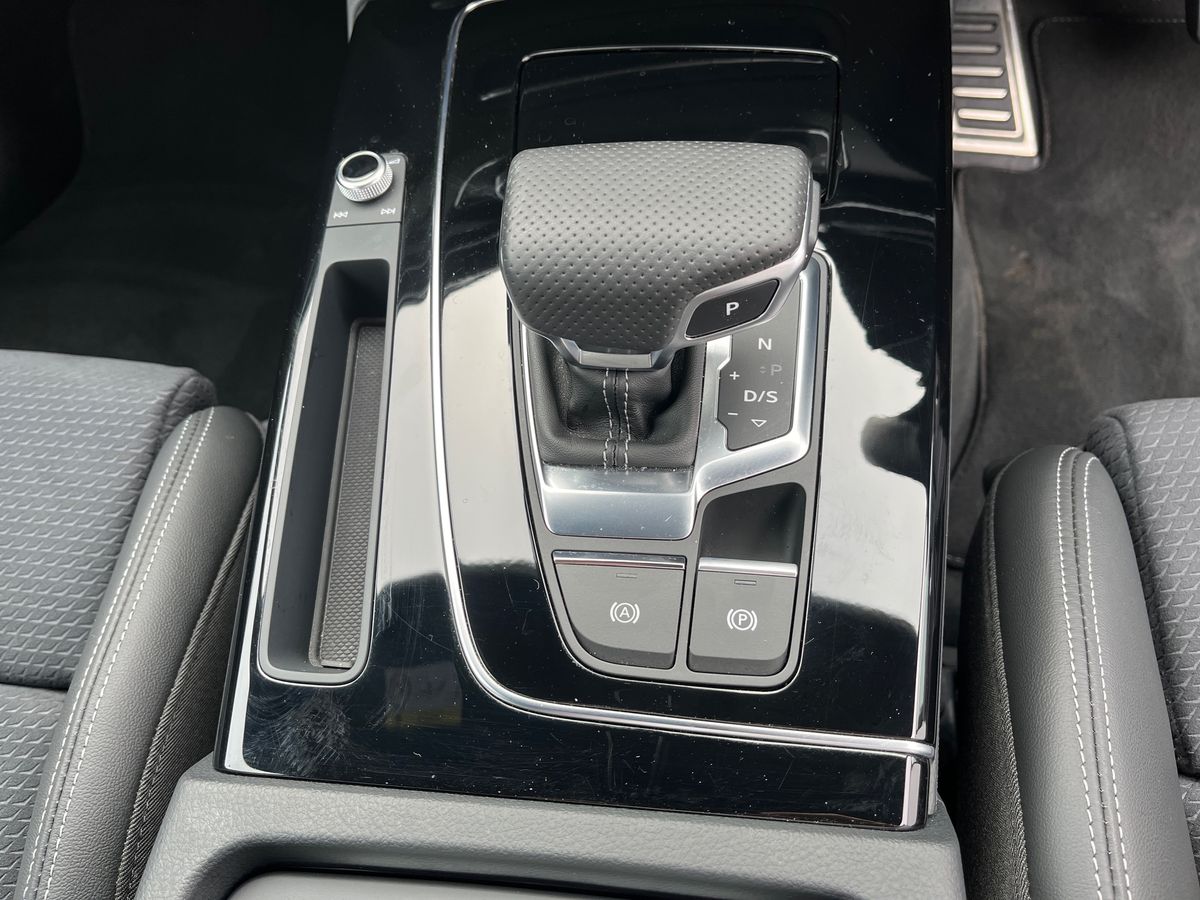 Used Audi Q5 2025 for sale - 77542302: Photo 13