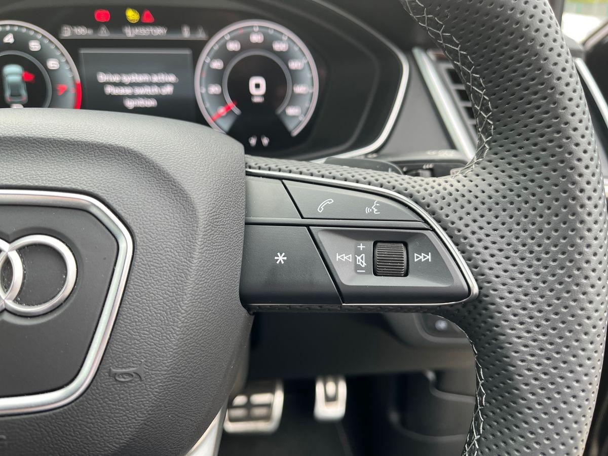 Used Audi Q5 2025 for sale - 77542302: Photo 16