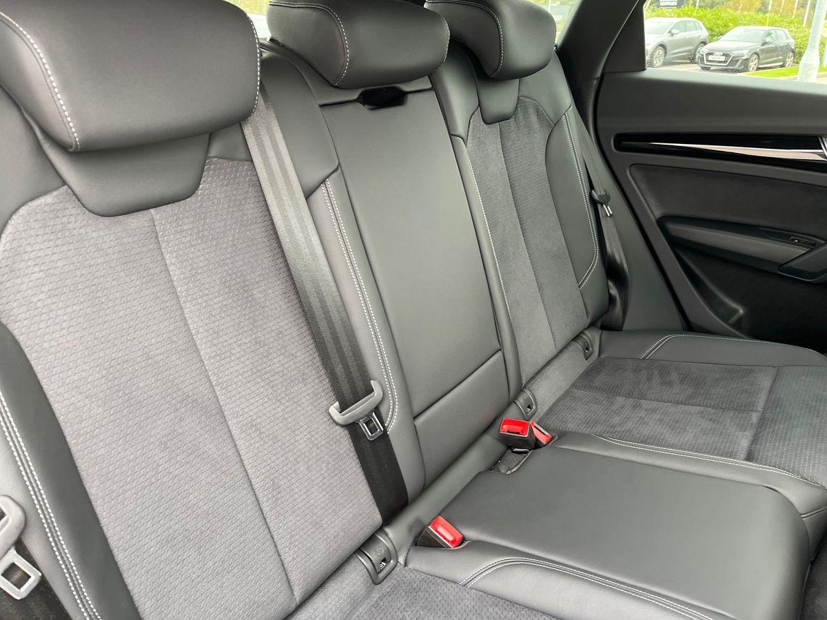Used Audi Q5 2025 for sale - 77542302: Photo 21