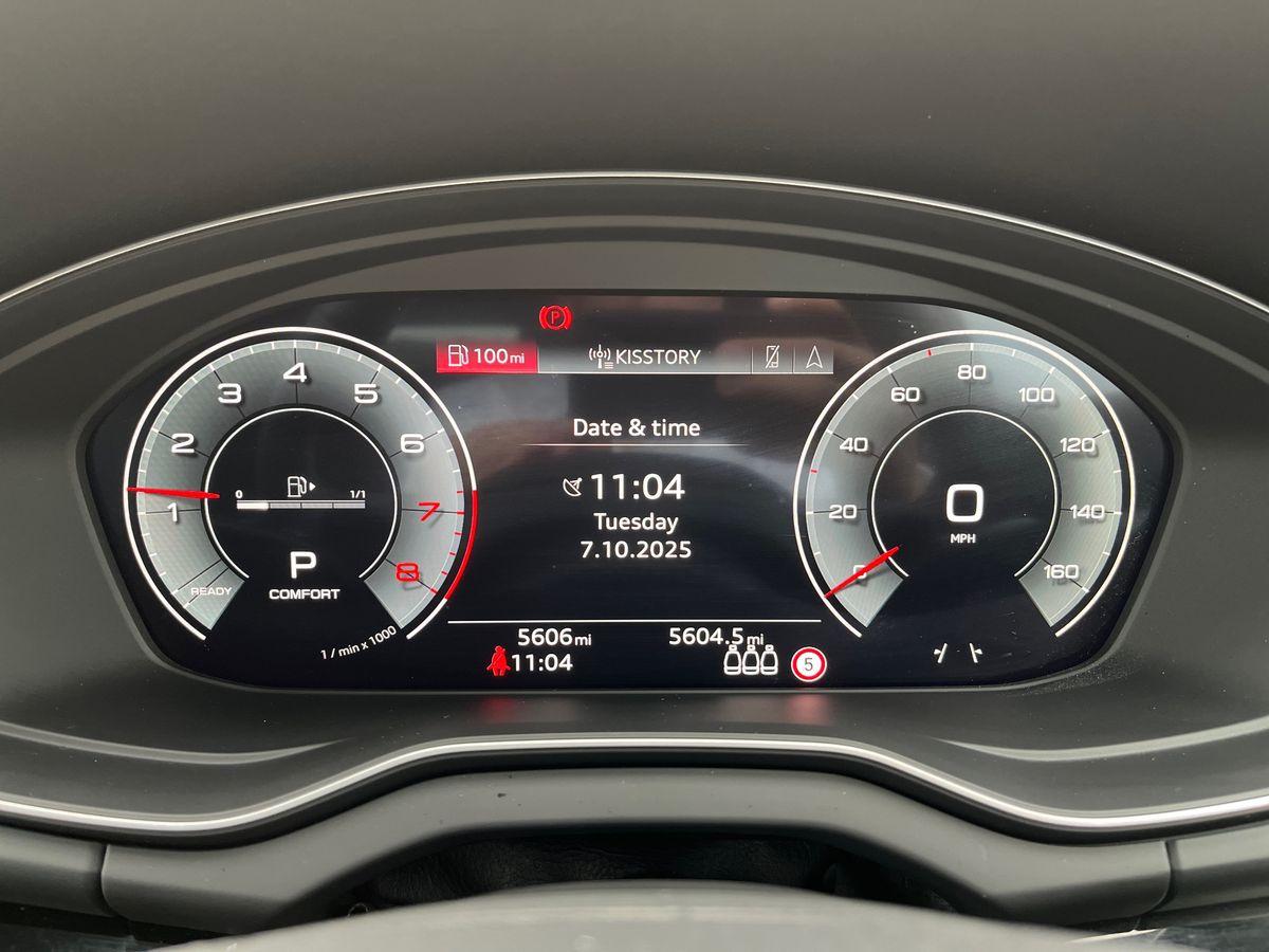 Used Audi Q5 2025 for sale - 77542302: Photo 25