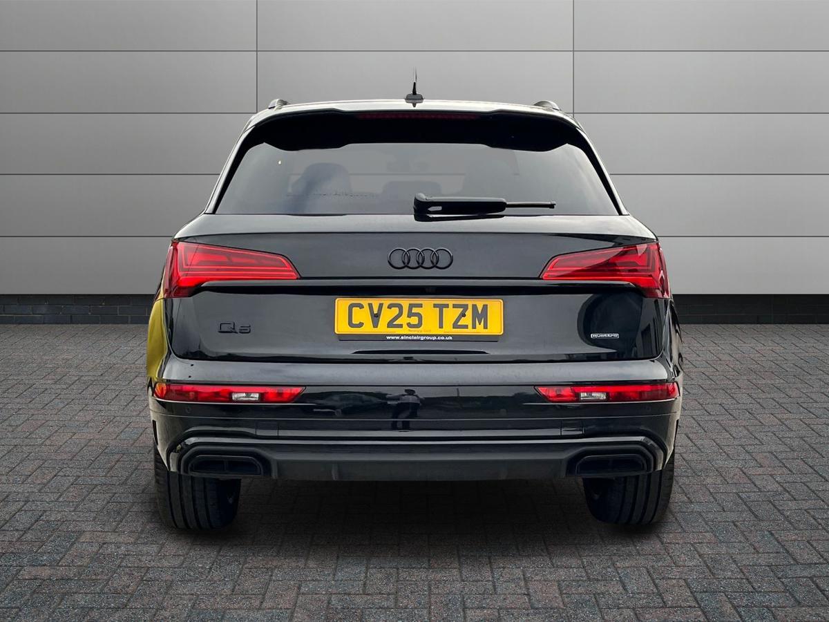 Used Audi Q5 2025 for sale - 77542302: Photo 6