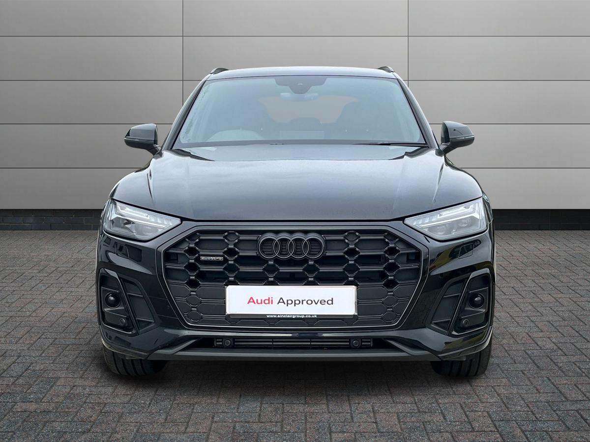 Used Audi Q5 2025 for sale - 77542302: Photo 7