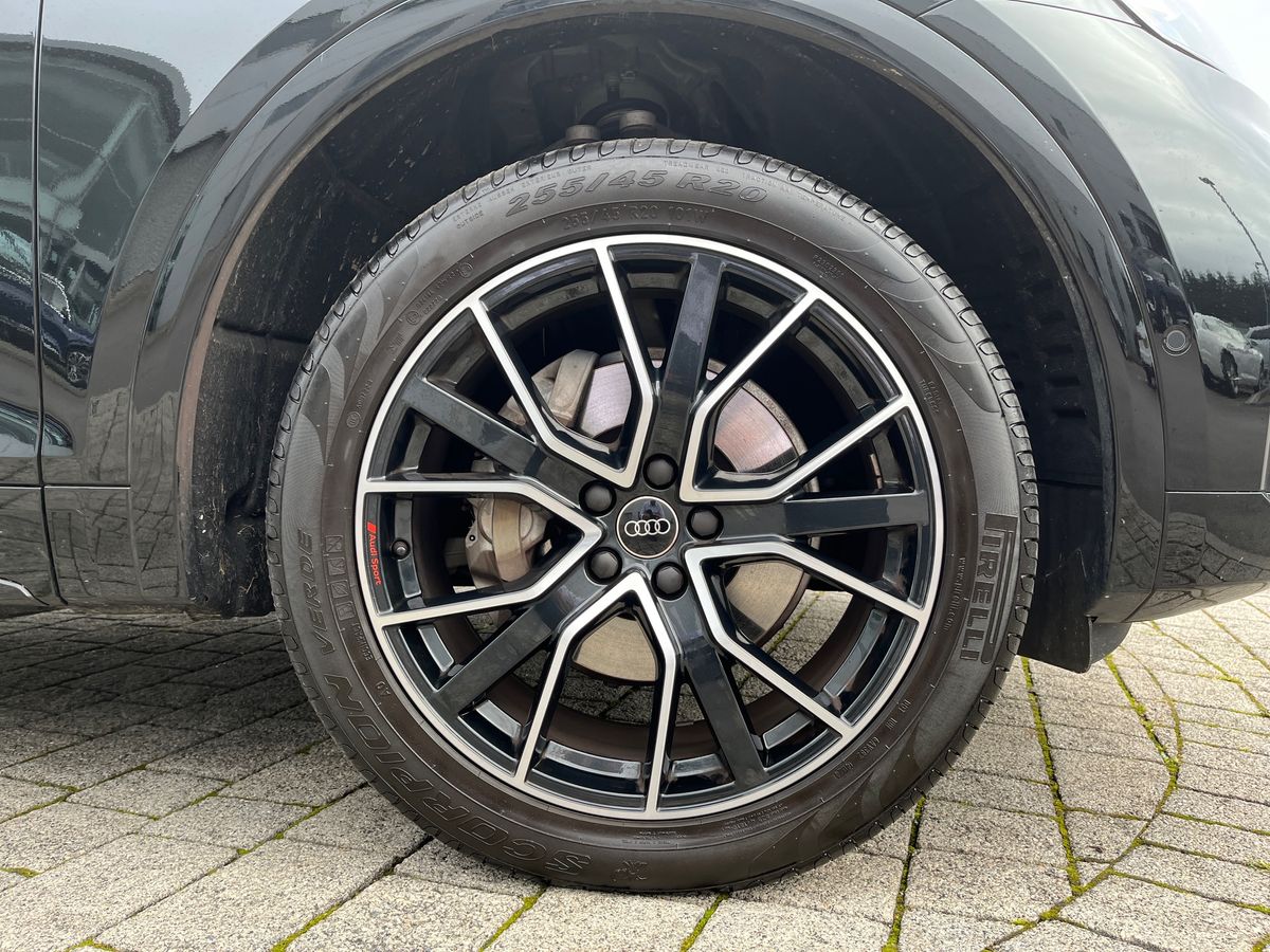 Used Audi Q5 2025 for sale - 77542302: Photo 8