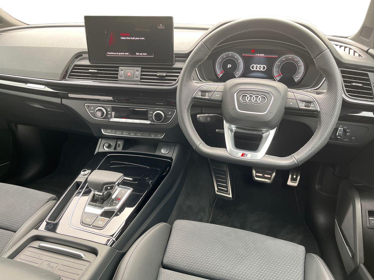 Used Audi Q5 2025 for sale - 77542302: Photo 9