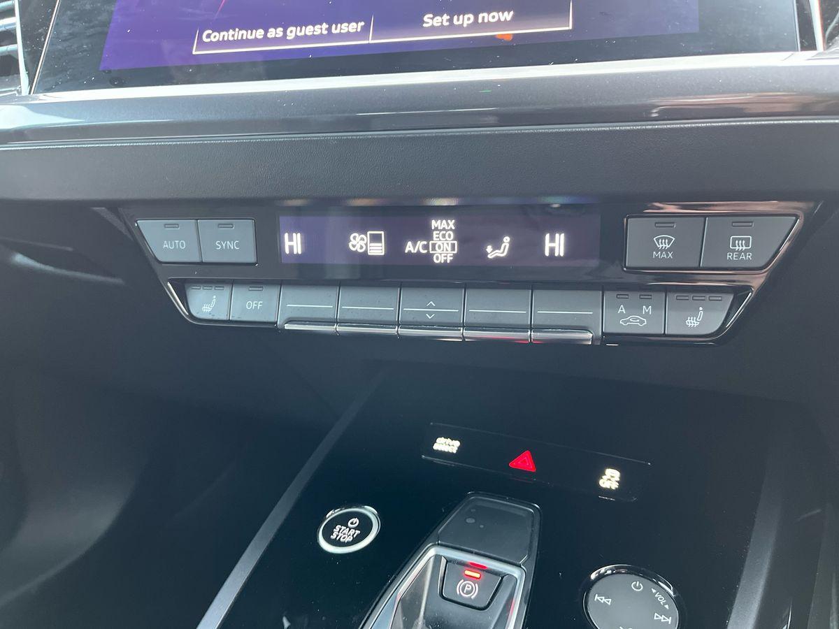 Used Audi Q4 e-tron 2021 for sale - 77542260: Photo 10