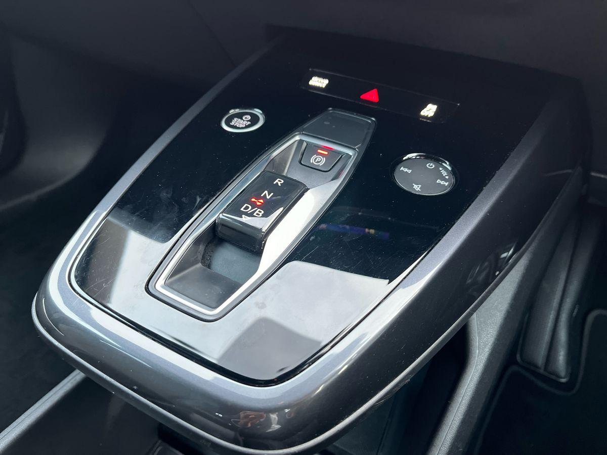 Used Audi Q4 e-tron 2021 for sale - 77542260: Photo 11