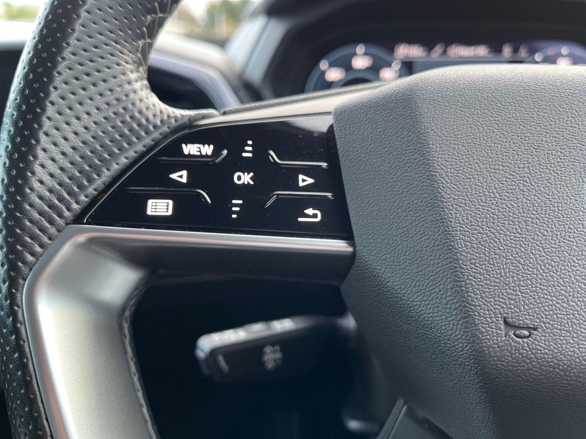 Used Audi Q4 e-tron 2021 for sale - 77542260: Photo 13