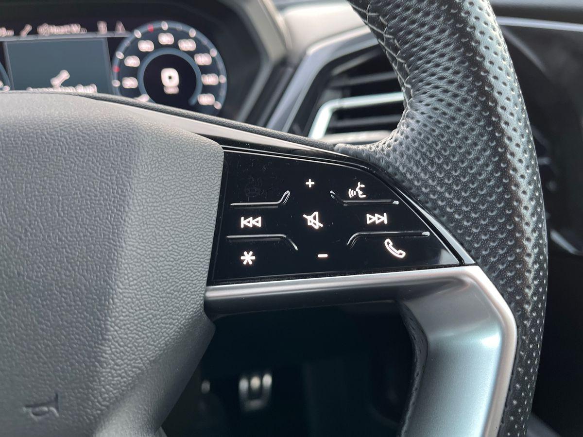 Used Audi Q4 e-tron 2021 for sale - 77542260: Photo 14