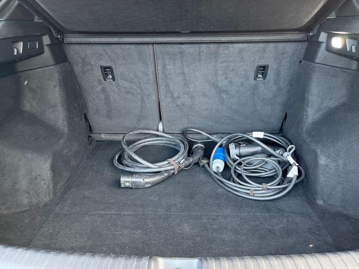 Used Audi Q4 e-tron 2021 for sale - 77542260: Photo 19