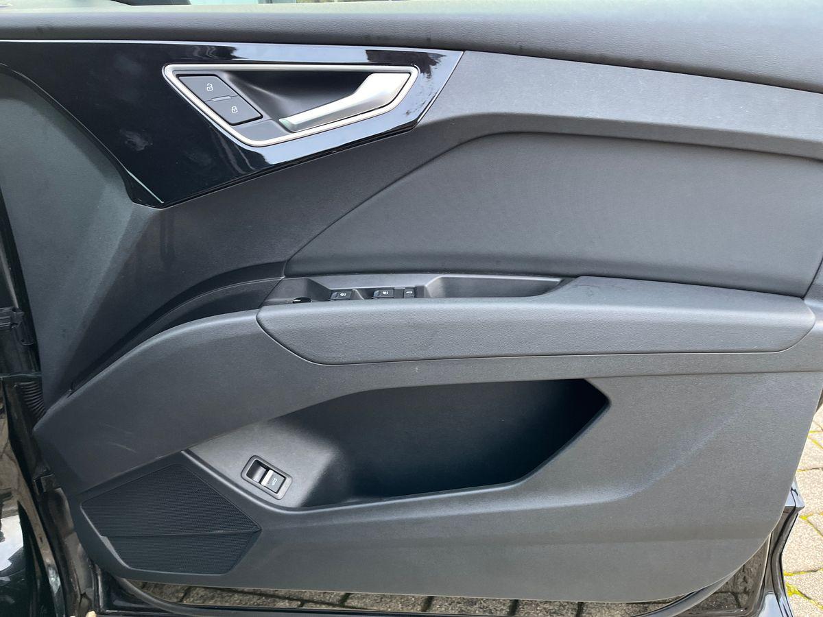 Used Audi Q4 e-tron 2021 for sale - 77542260: Photo 20
