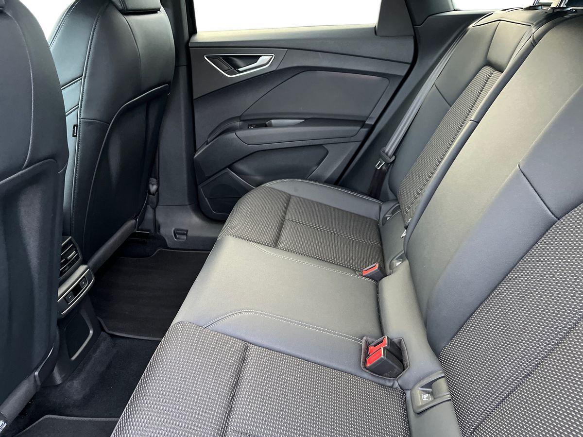 Used Audi Q4 e-tron 2021 for sale - 77542260: Photo 4
